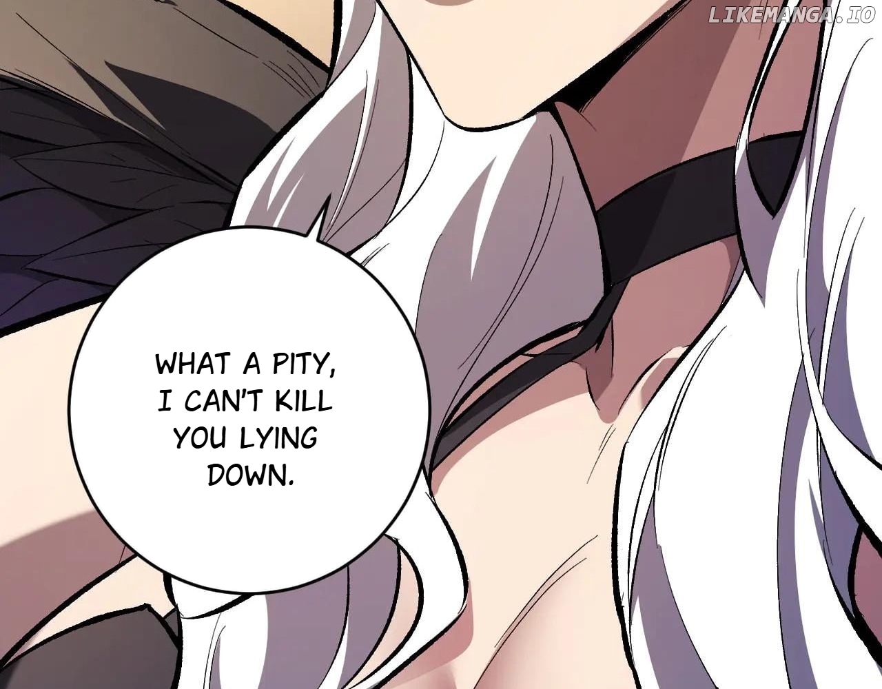Doomsday for All: Me, Virus Monarch Chapter 54 - page 98